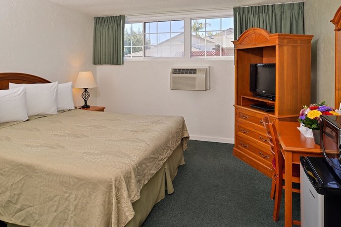 Americas Best Value Inn Loma Lodge - Extended Stay Weekly Rates Available