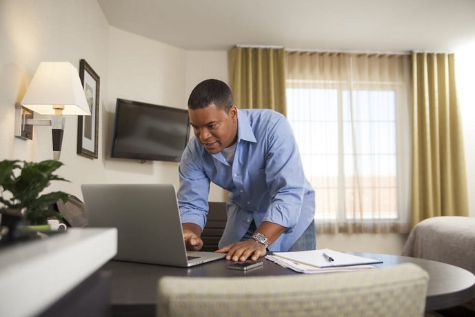 Candlewood Suites OC Airport Irvine West