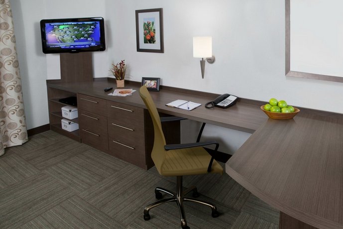 Candlewood Suites OC Airport Irvine West