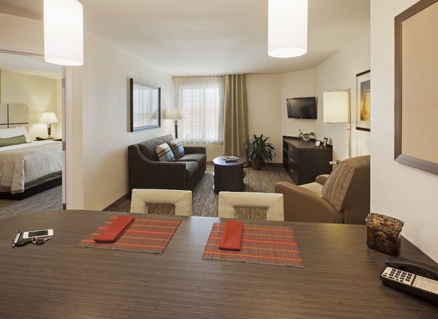 Candlewood Suites OC Airport Irvine West