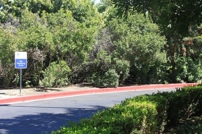 Candlewood Suites OC Airport Irvine West