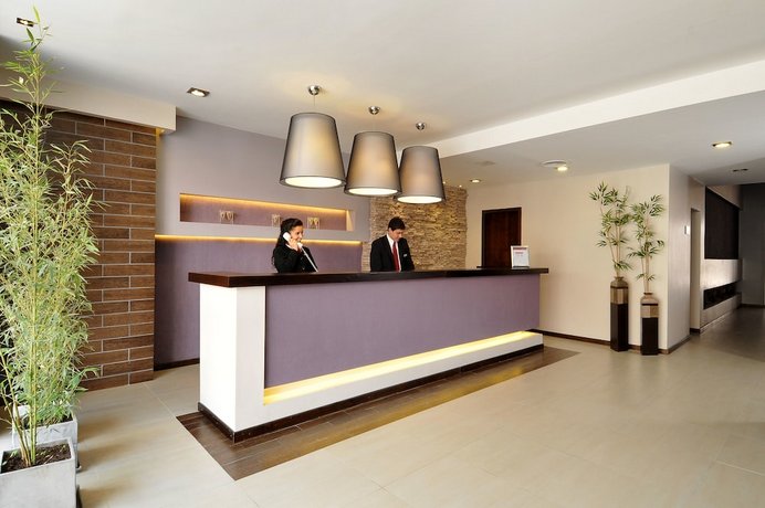 Amerian Salta Hotel
