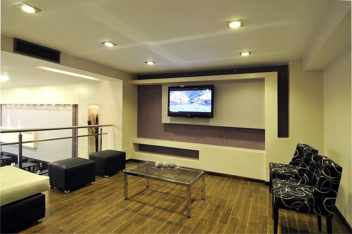 Amerian Salta Hotel
