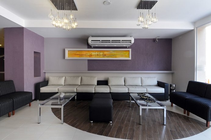 Amerian Salta Hotel