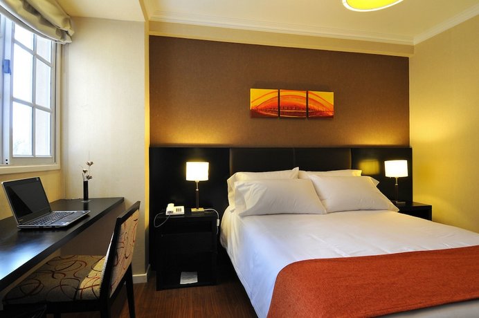 Amerian Salta Hotel