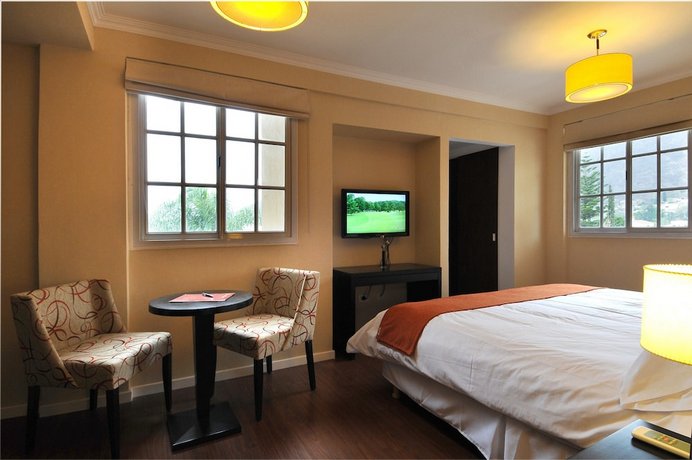 Amerian Salta Hotel