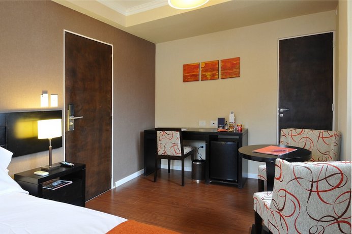 Amerian Salta Hotel