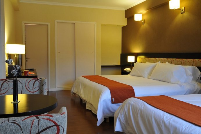 Amerian Salta Hotel