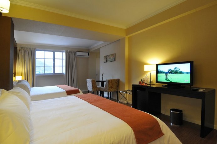 Amerian Salta Hotel
