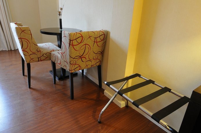 Amerian Salta Hotel