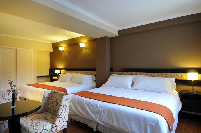 Amerian Salta Hotel