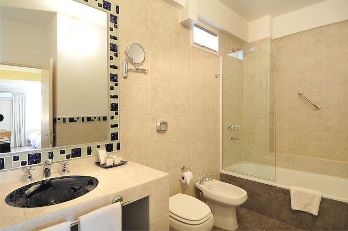 Amerian Salta Hotel