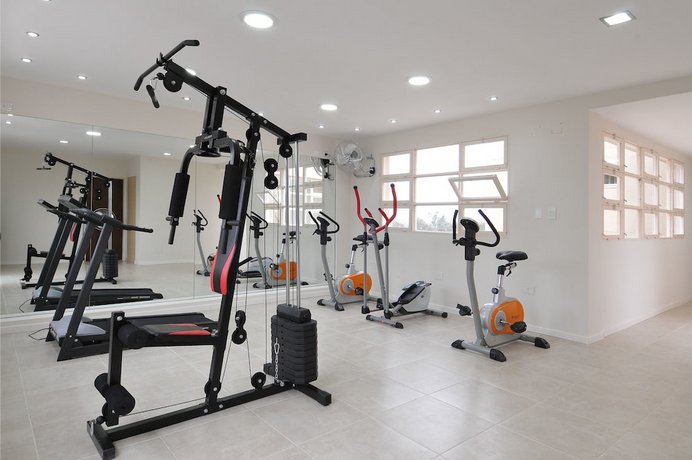 Amerian Salta Hotel