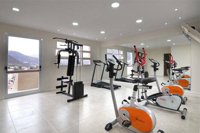 Amerian Salta Hotel