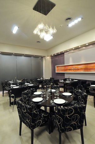 Amerian Salta Hotel