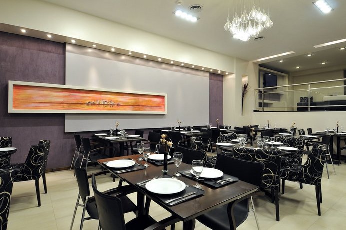 Amerian Salta Hotel