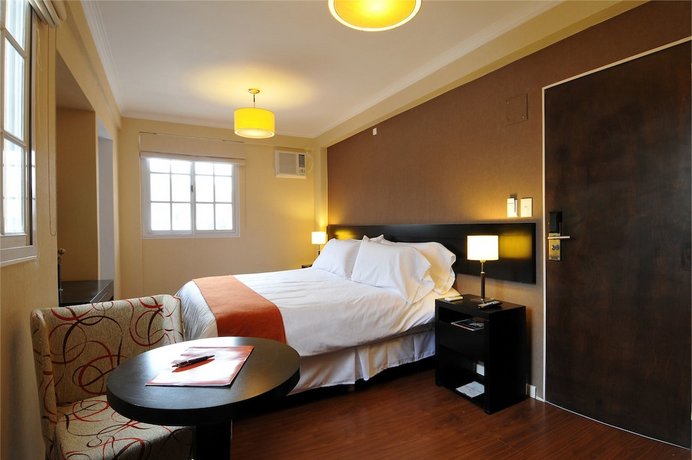 Amerian Salta Hotel