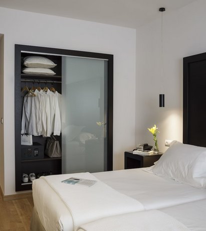 Hotel Fernando III