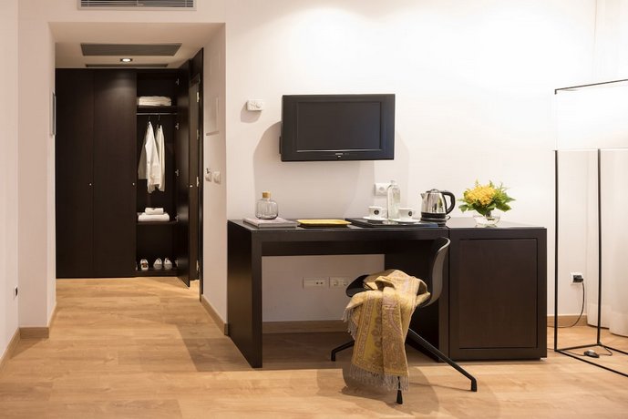 Hotel Fernando III
