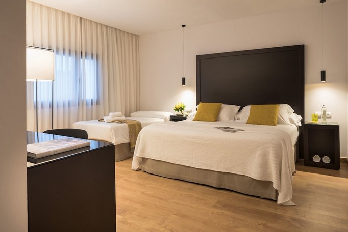 Hotel Fernando III
