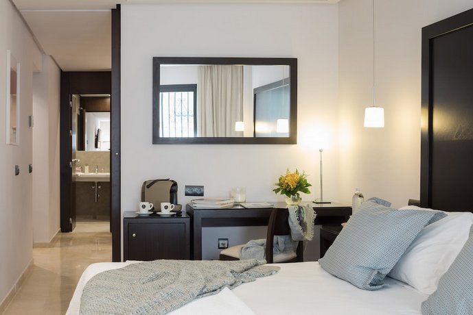 Hotel Fernando III