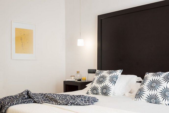 Hotel Fernando III
