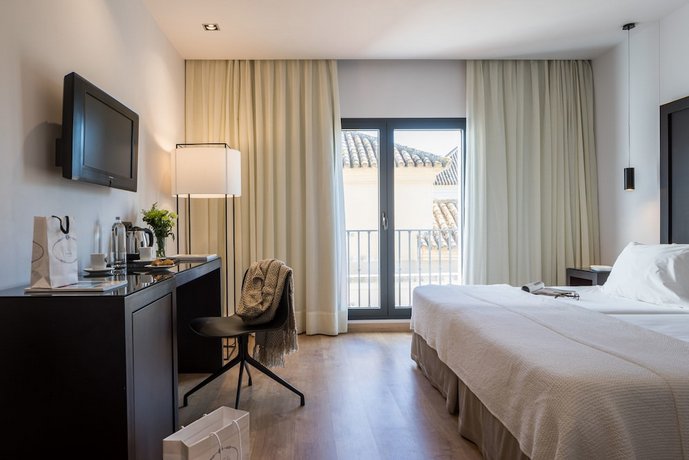 Hotel Fernando III