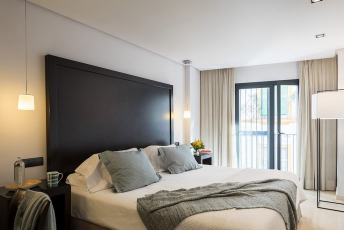 Hotel Fernando III