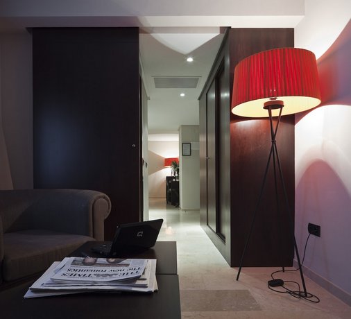 Hotel Fernando III
