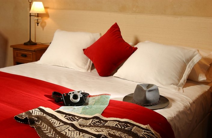 Aldebaran Hotel & Spa