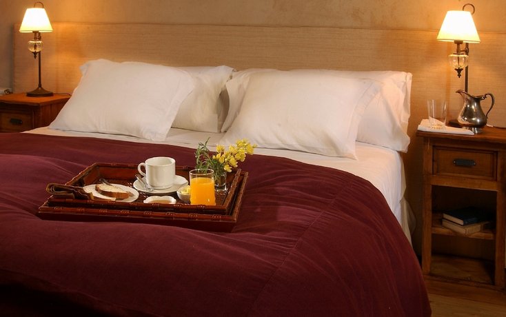 Aldebaran Hotel & Spa