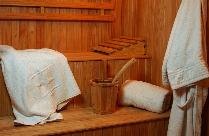 Aldebaran Hotel & Spa