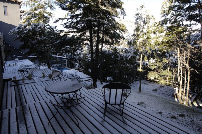 Aldebaran Hotel & Spa