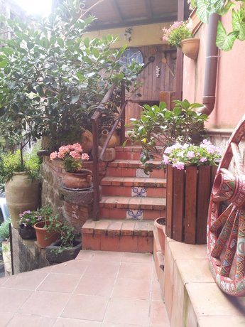 Albergo Diffuso Borgo Santa Caterina