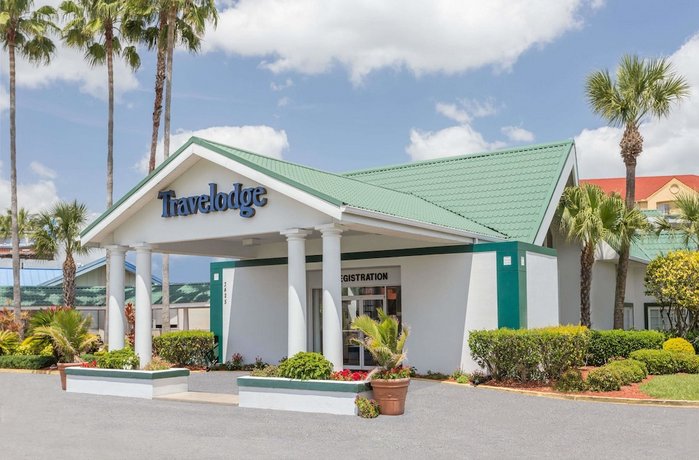 Travelodge by Wyndham Lakeland