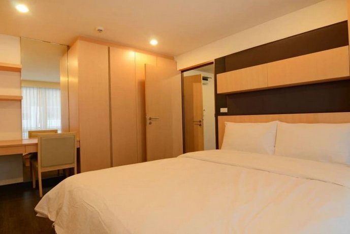 Residence One