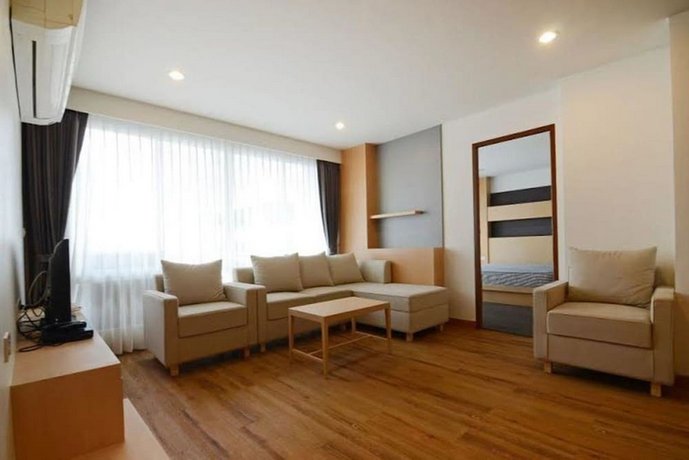 Residence One