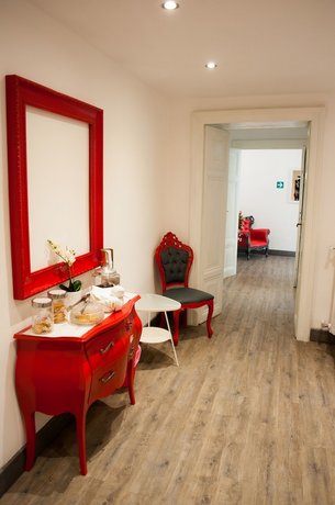 Relais Cola Di Rienzo