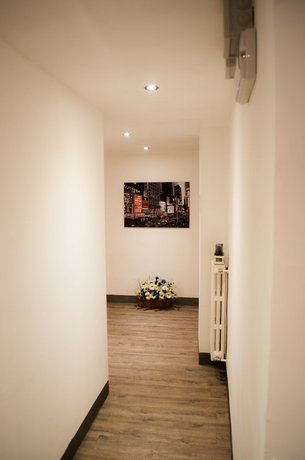 Relais Cola Di Rienzo
