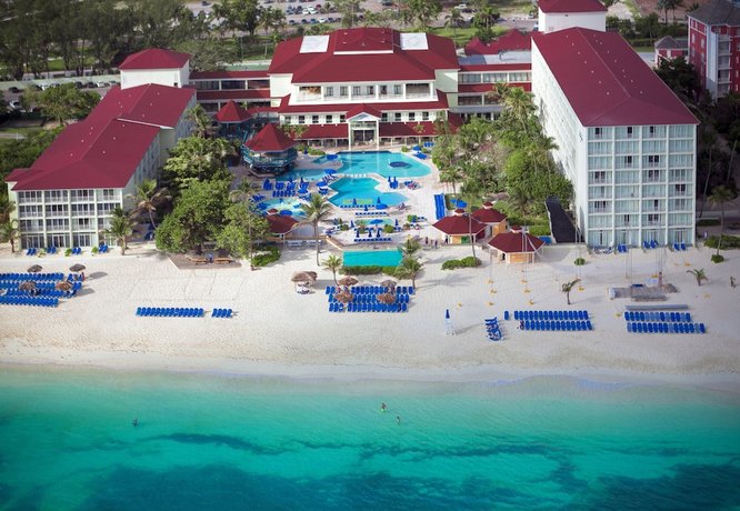 Breezes Resort & Spa All Inclusive Bahamas