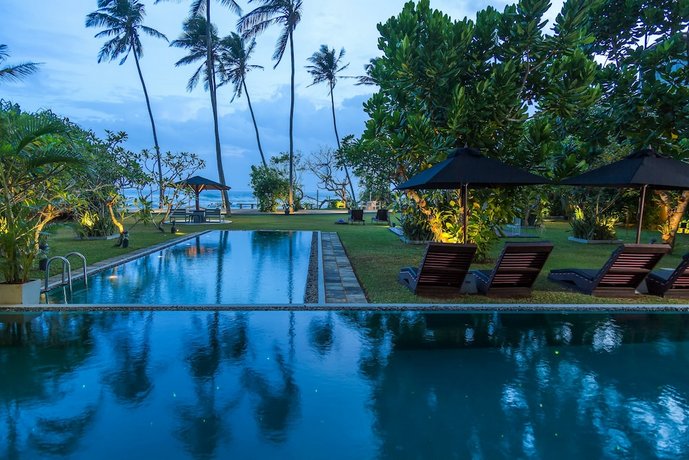 Mirissa Beach Villa