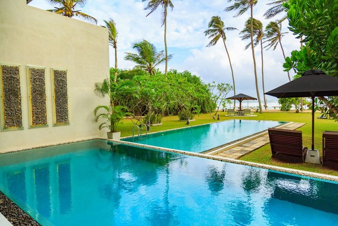 Mirissa Beach Villa