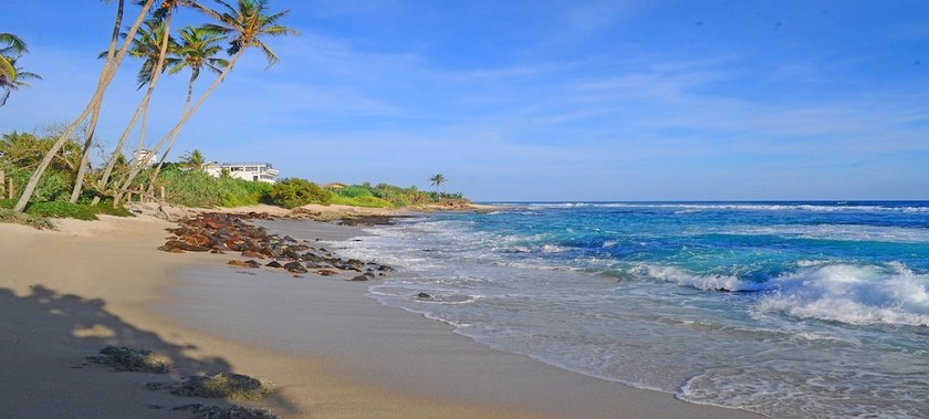 Mirissa Beach Villa