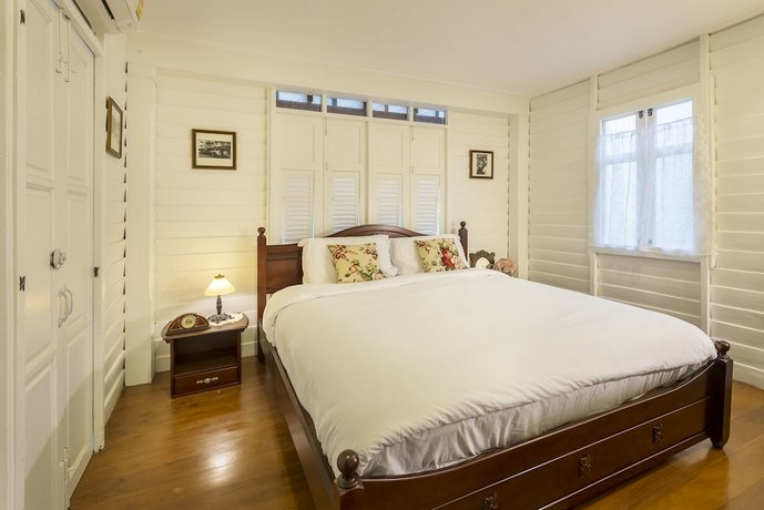 Baankachitpan Bangkok Hotel