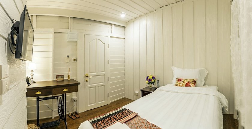 Baankachitpan Bangkok Hotel