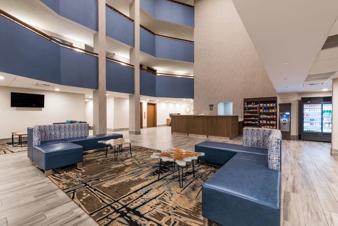 Days Inn by Wyndham Horsham Philadelphia