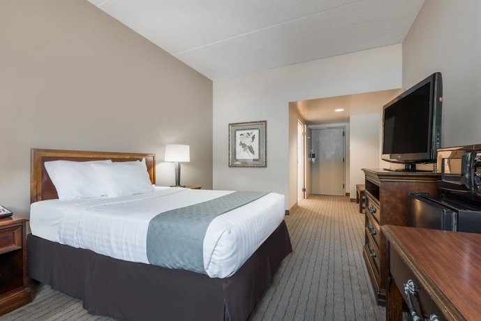 Days Inn by Wyndham Horsham Philadelphia