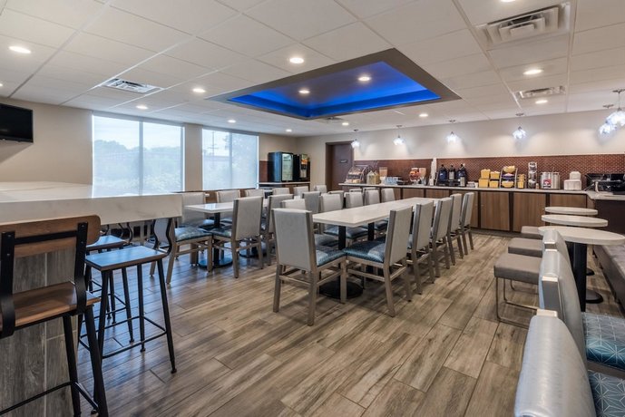 Days Inn by Wyndham Horsham Philadelphia