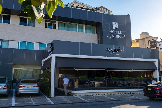 Hotel Aladino