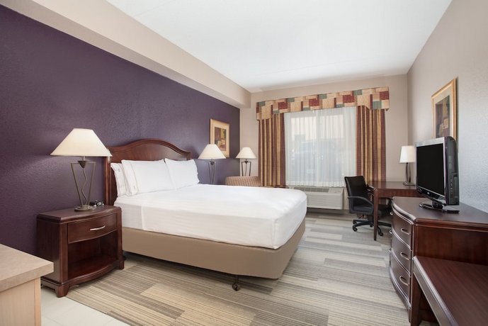 Comfort Inn & Suites Boulder